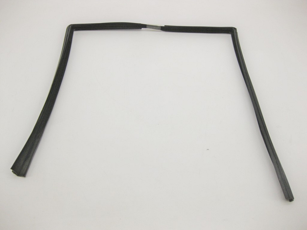 Mercedes-Benz  A2037350525 Ущільнювач опускного скла задніх правих дверей C-Class S203 універсал Одесса - изображение 1