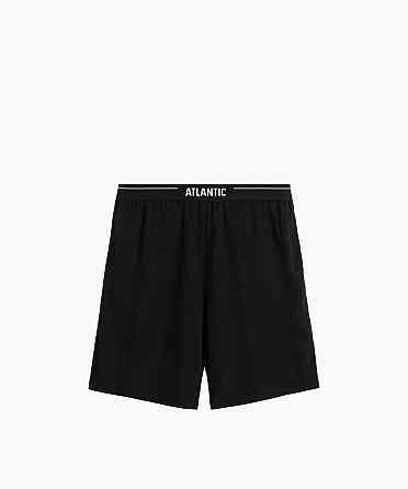 Чоловічі шорти домашні Atlantic NMB-046 XL Київ