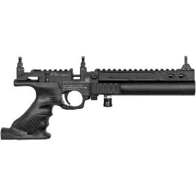 Пневматичний пістолет Optima Jet 1 Вінниця