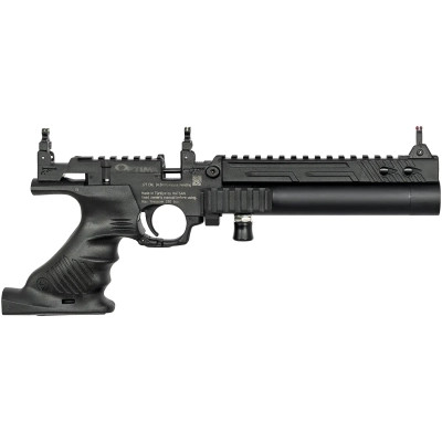 Пневматический пистолет Optima Jet 1 Винница - изображение 5