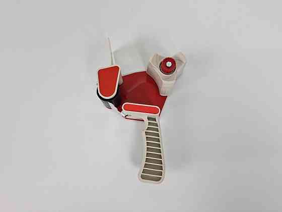 Диспенсер для скотча  (железный) (1 шт) Харьков