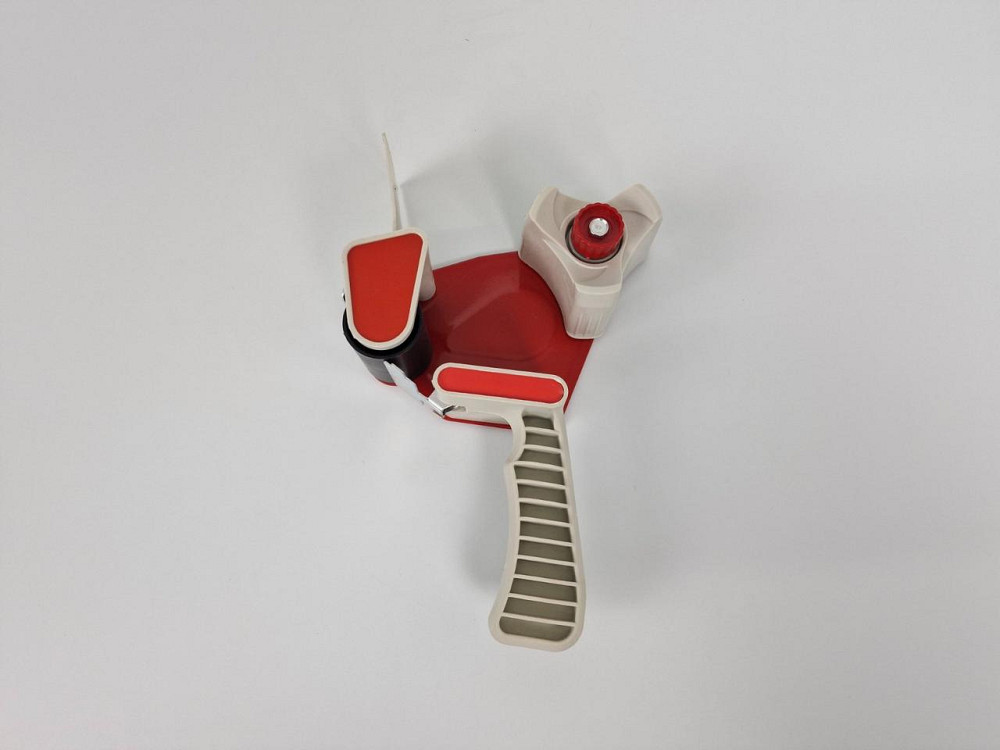 Диспенсер для скотча  (железный) (1 шт) Харьков - изображение 3