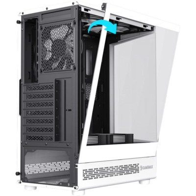Корпус Gamemax Vista COC AW (VISTA COC AW) Винница - изображение 7