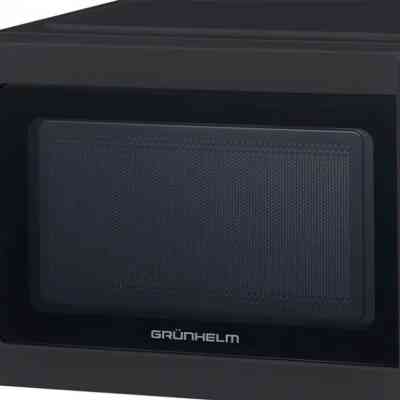 Мікрохвильова піч Grunhelm 20MX711-B Вінниця