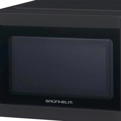Мікрохвильова піч Grunhelm 20MX711-B Вінниця - фото 3