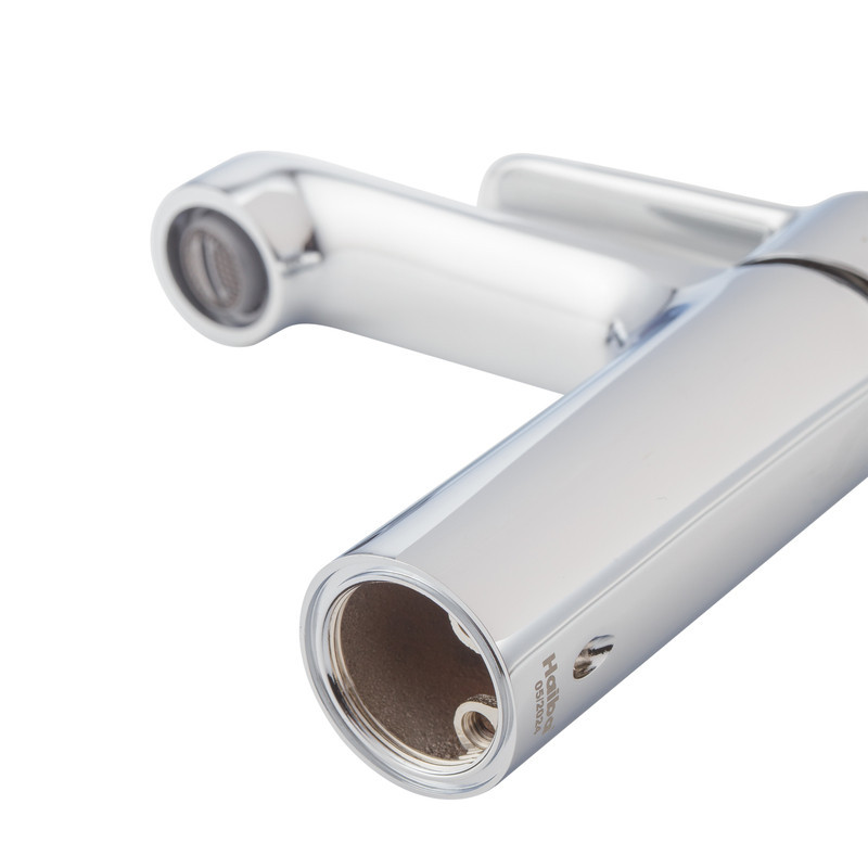 Кран для умывальника Haiba Daniel 001 HB1010 Харьков - изображение 5