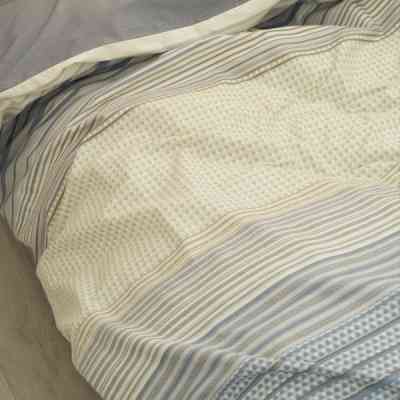 Постільна білизна Tiare L002 Сатин Deluxe двоспальний (L002_DeLuxe_dv) Вінниця