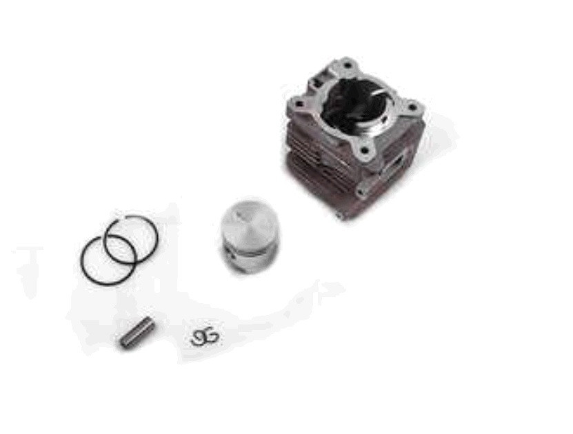 Поршневая мотокосы для St FS55 (Ø34) S Мукачево - изображение 1