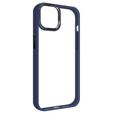 Чохол до мобільного телефона Armorstandart Unit Apple iPhone 14 Plus Deep Navy (ARM62486) Вінниця
