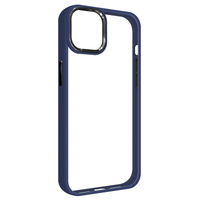 Чохол до мобільного телефона Armorstandart Unit Apple iPhone 14 Plus Deep Navy (ARM62486) Вінниця - фото 2