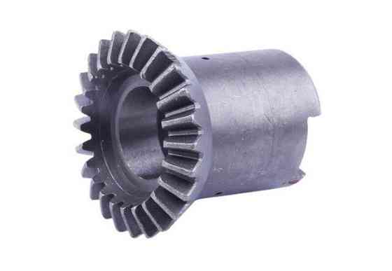 Шестірня напівосі конічна ліва діаметр 36 мм Z-24 Хинтай 120 Мукачево