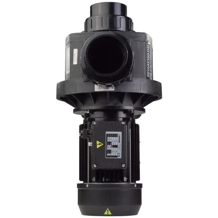 Насос для противотока Hayward HCP10301E2 KA300 M.B (220 В 48 м3/ч 3 HP) Киев - изображение 4