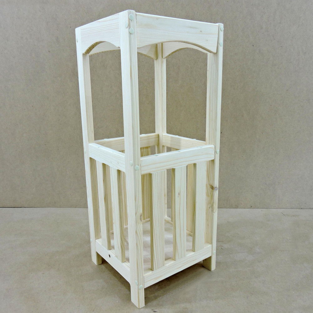 Підставка для парасольок "Райн" бланже Миколаїв - фото 1