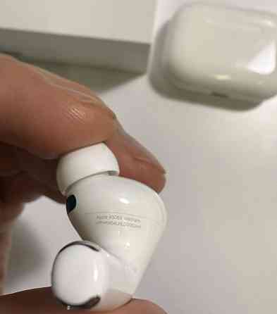 AirPods Pro 3 навушники Київ