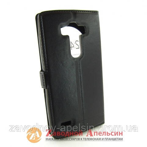 Чохол книжка LG G4 s H734 Smart Case Одеса - фото 2