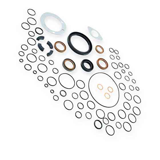 Ремкомплект Камаз Евро полный ТНВД Мукачево