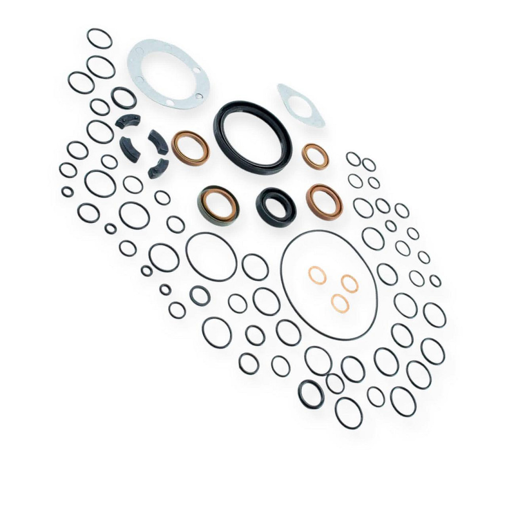 Ремкомплект Камаз Євро повний ТНВД Мукачево - фото 1