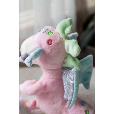 Мягкая игрушка Tigres Дракончик Мару (ДИ-0041) Винница