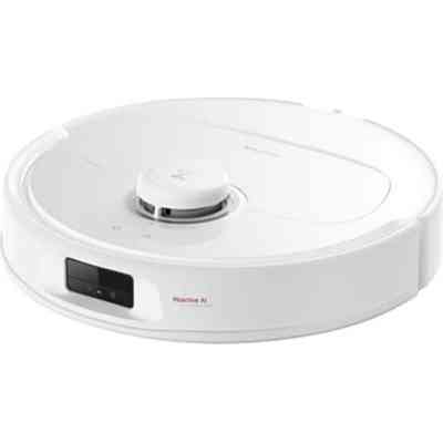 Пылесос Roborock Q Revo MaxV (QRMV02-00) Винница