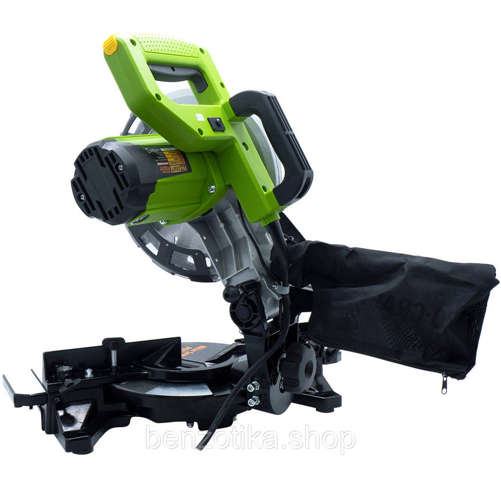 Торцювальна пила Procraft PGS217 Киев - изображение 3