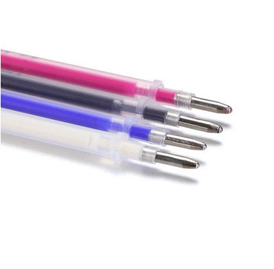 Ручка для шитья и вышивки изчезающие чернила цветные Киев - изображение 3