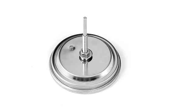 Термометр в кришку для керамічного вугільного гриля Kamado 5в1 XL GRILLI 777218 Код: 012331 Рівне