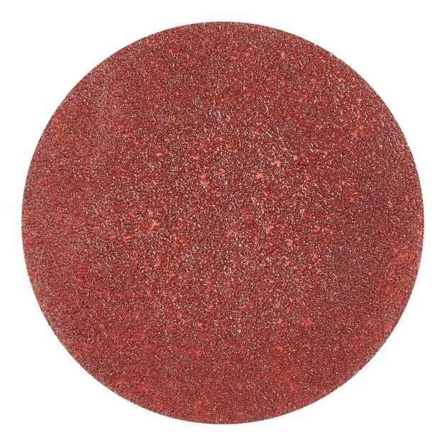 Шлифовальный диск P36 на липучке, 125 мм Одесса - изображение 3