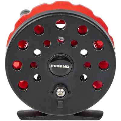 Котушка Viking Fishing Ice Pro 75 Red (1919.00.23) Вінниця