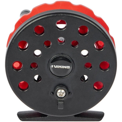 Котушка Viking Fishing Ice Pro 75 Red (1919.00.23) Вінниця - фото 2