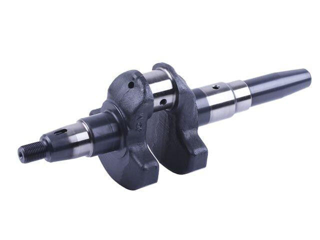 Колінвал голий під конус на дизельний двигун 178F Мукачево - фото 1