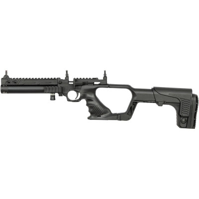 Пневматический пистолет Optima Jet 1 Винница - изображение 1