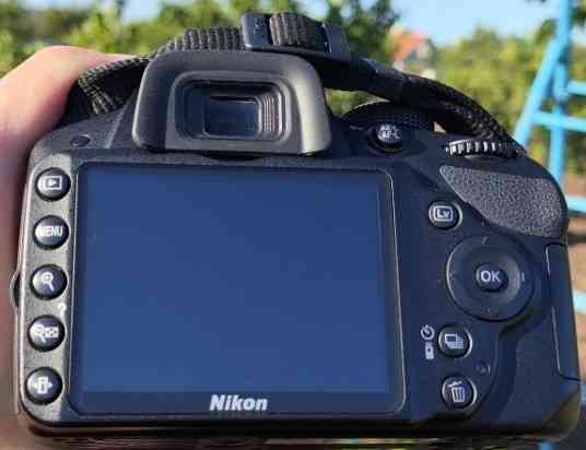 Фотоаппарат Зеркальный как новый: Nikon D3200 +Сумка+ SD. Харьков