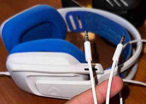 Наушники Logitech G335 | Ігрові Київ