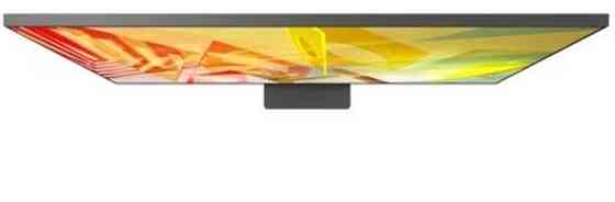 Телевізор: Samsung GQ55Q95T 120Hz. Smart TV T2. Харків