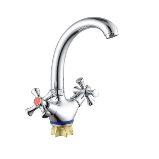 Кухонний змішувач Champion TLC 272-827 Nut MI6419 Харків