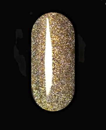 СВЕТООТРАЖАЮЩИЙ ГЕЛЬ-ЛАК № 04 DS, 7 МЛ Киев