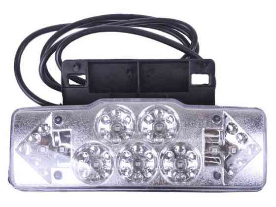 Фара задня (стоп) 500W Мукачево