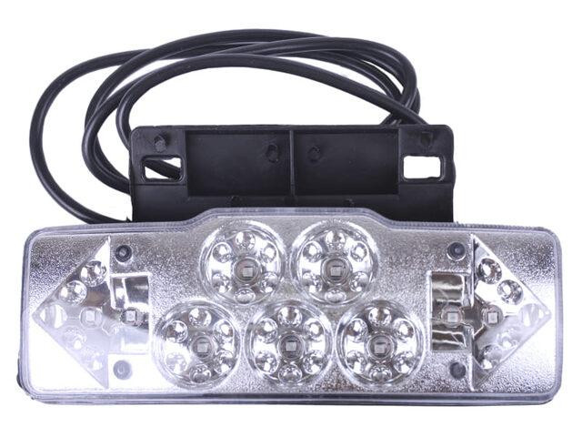 Фара задня (стоп) 500W Мукачево - фото 3