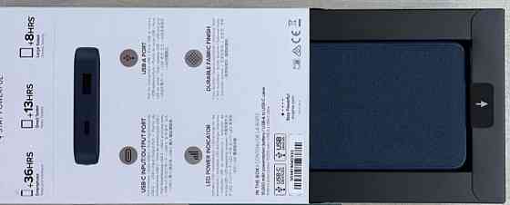 Павербанк Power Bank Mophie 10000 Mophie Киев