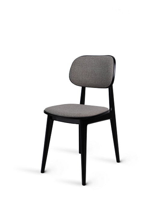 Стілець обідній Лула Софт, венге/Cashmere 18 Дніпро - фото 1