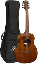 Гитара Lag GLH TBW1TE-BRW - Smart Guitars Київ - фото 1