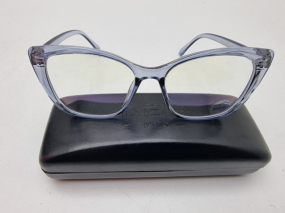 Окуляри з захистом від синього світла JOJO Луцк - изображение 1