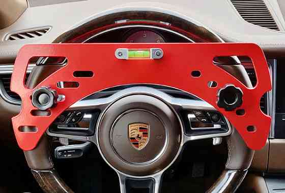 Рівень для встановлення рульового колеса XЗО SWLEVEL Чернігів