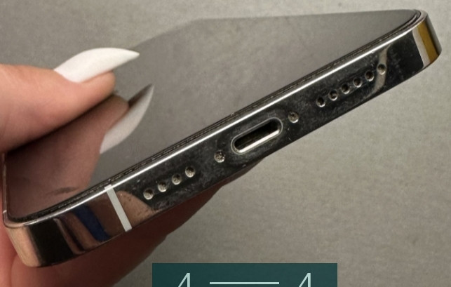 Айфон: iPhone 12 Pro Max Київ - фото 4