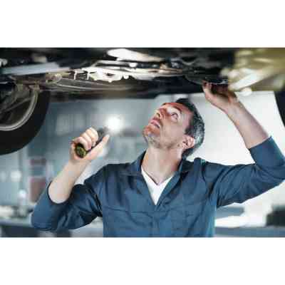 Ліхтар Philips X60SLIMX1 Вінниця