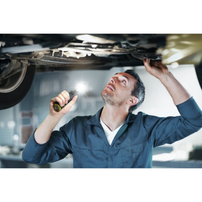 Фонарь Philips X60SLIMX1 Винница - изображение 6