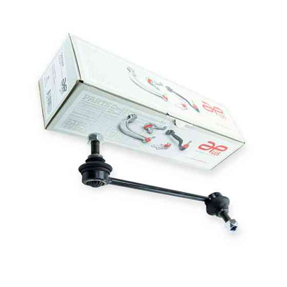 Стойка Хюндай Getz (01-) переднего левая L стабилизатора Мукачево