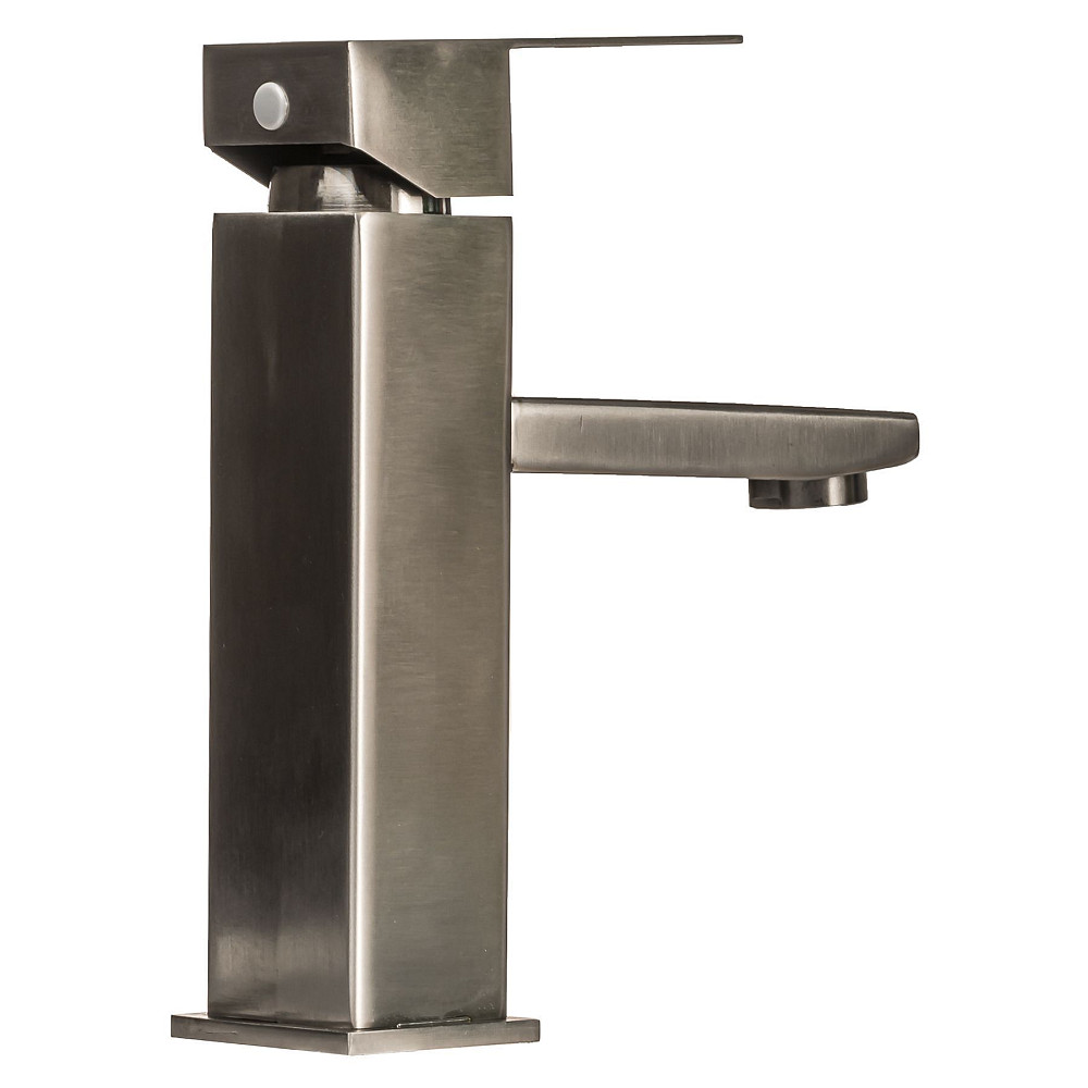 Змішувач для умивальника Globus Lux SICILIA SBQ-101 Тернопіль - фото 2