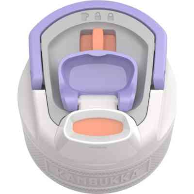 Бутылка для воды Kambukka Elton 500 мл світло-рожевий (11-03027) Винница