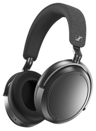 Гарнітура Sennheiser Momentum 4 Wireless Graphite (6950402) Київ